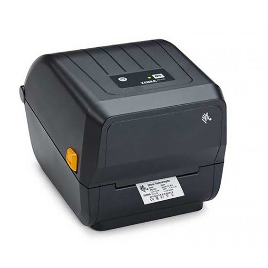 คลิป VDO แนะนำขั้นตอนการใส่กระดาษสติ๊กเกอร์ Zebra ZD220