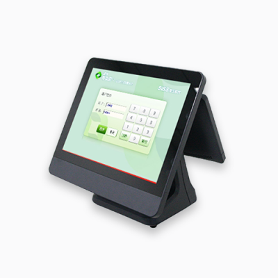 คลิป VDO แนะนำการประกอบเครื่อง Codesoft TCP I500L แบบมีจอที่สอง