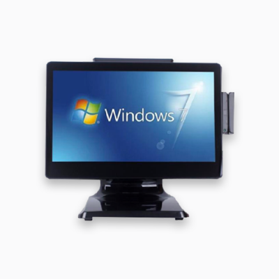 คลิป VDO แนะนำการประกอบเครื่อง  Codesoft TCP M156 จอเดียวครบชุดอุปกรณ์