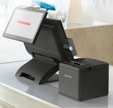 คลิป VDO แนะนำขั้นตอนการต่อสายและการเก็บสายเชื่อมต่อเครื่อง Toshiba TCX 810