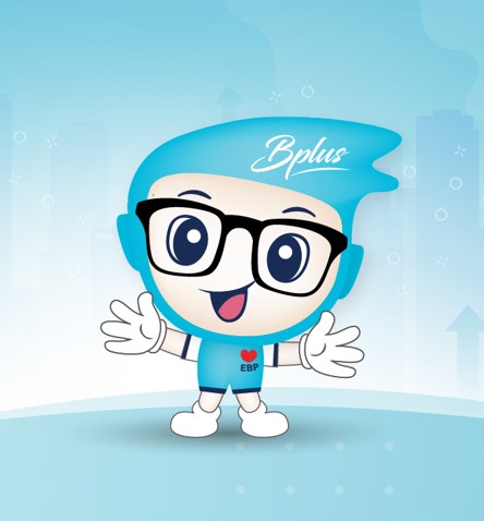 ยกระดับ HR สู่ผู้เชี่ยวชาญการตัดสินใจด้วย Bplus HRM เพราะมีรายงานที่ช่วยให้ข้อมูลทำงานแทนคุณ และได้มากกว่าที่ Excel ให้!