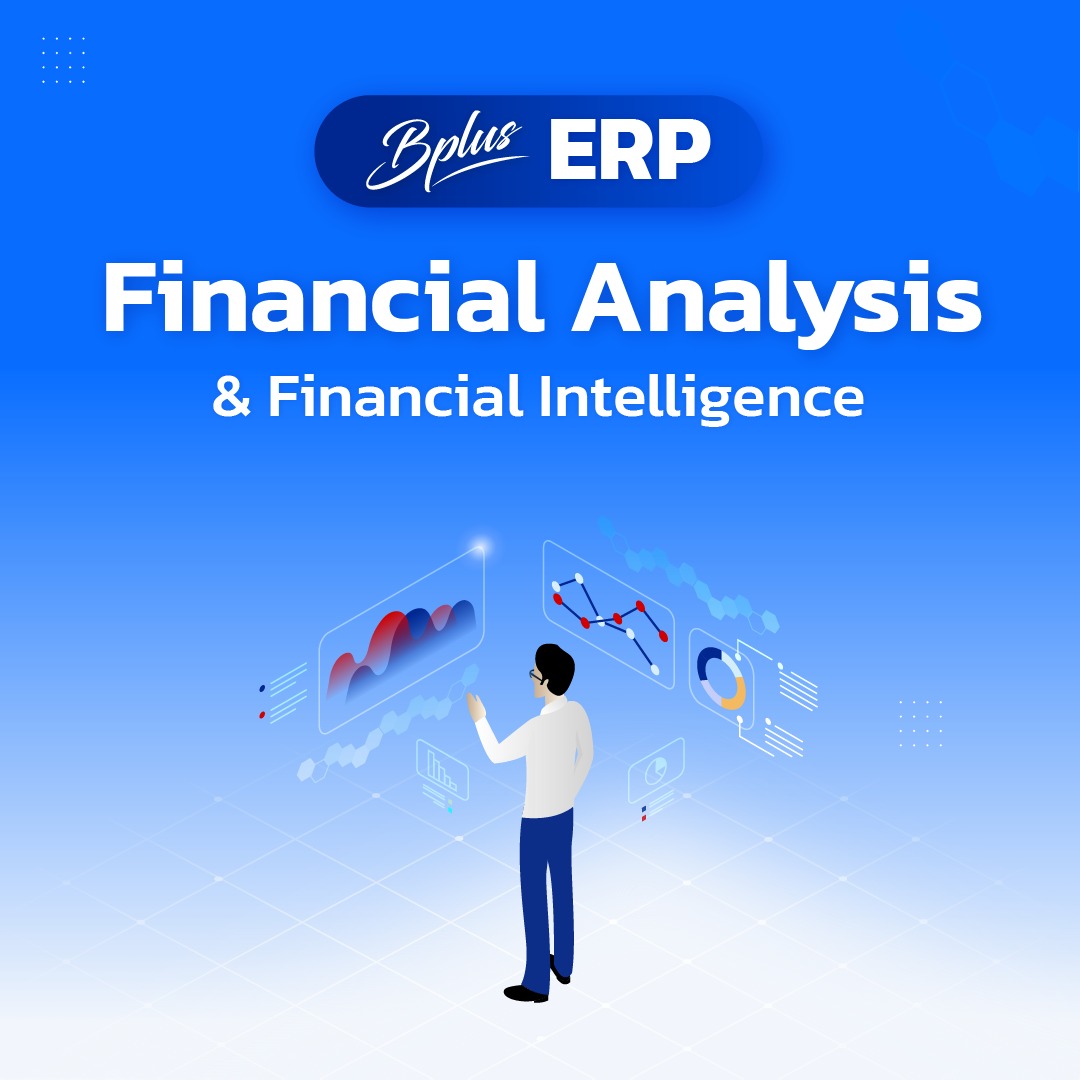 Bplus Financial Analysis & Financial Intelligence