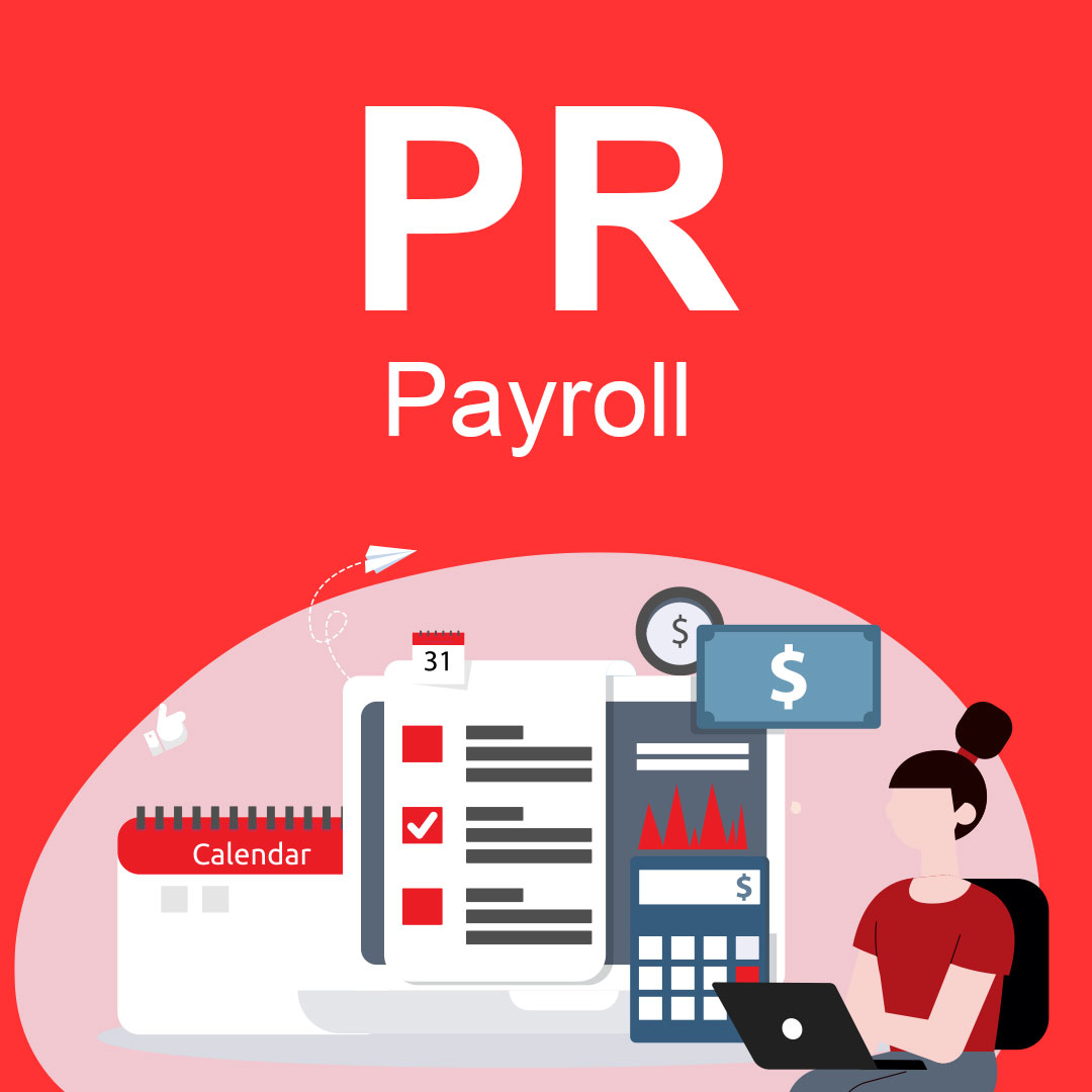 Payroll ระบบเงินเดือนค่าแรงพนักงาน