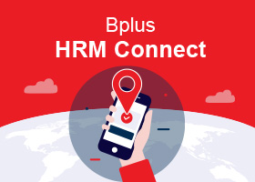 คู่มือระบบ Bplus HRM Connect