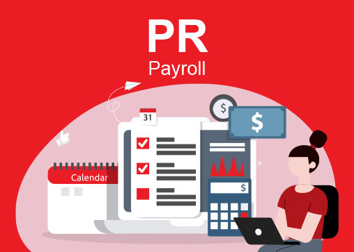 PR : คู่มือตั้งค่าลาคลอดให้หักประกันสังคม