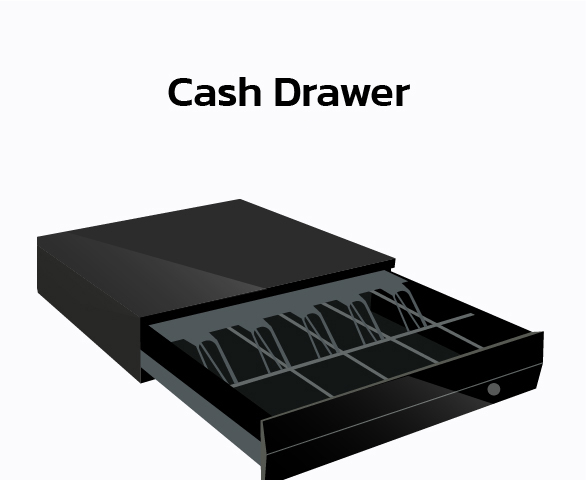 Cash Drawer