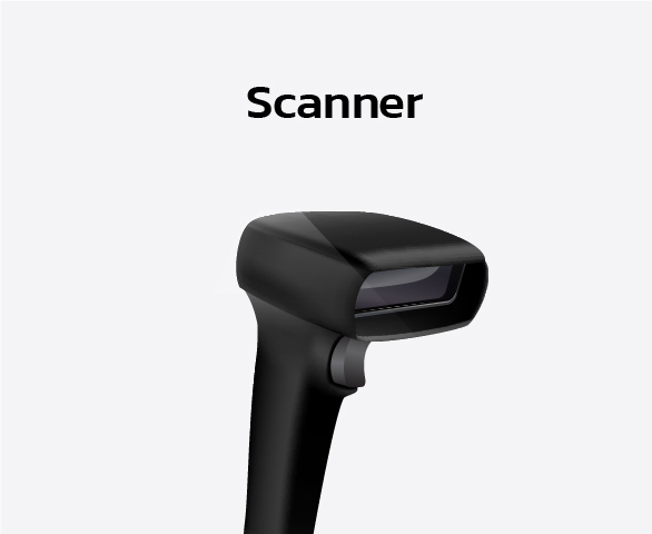 Scanner