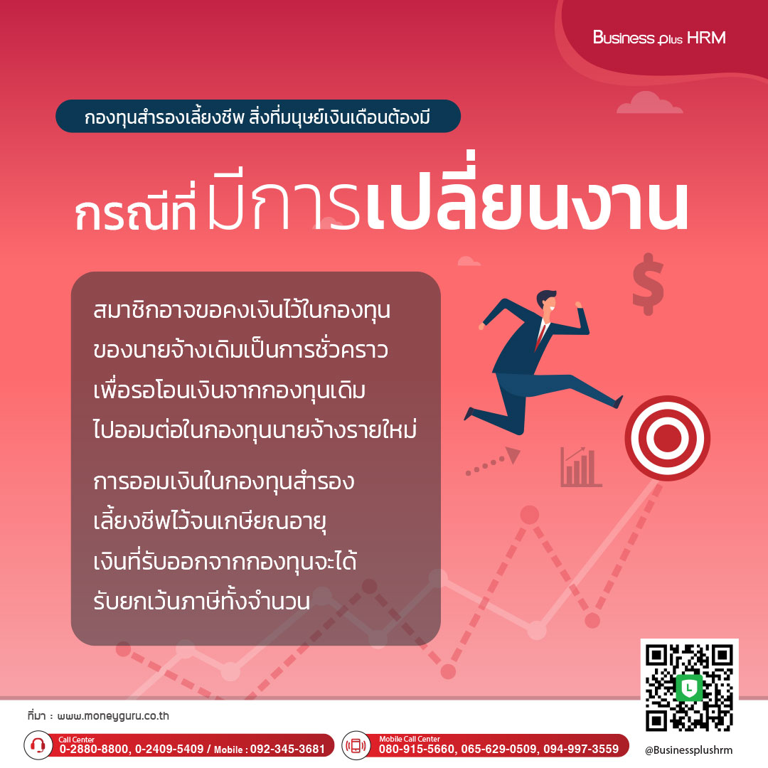 กองทุนสำรองเลี้ยงชีพ สิ่งที่มนุษย์เงินเดือนต้องมี4.jpg