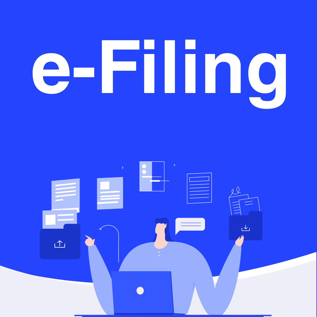 e-Filing: ระบบนำส่งงบการเงินผ่านทางอิเล็กทรอนิกส์