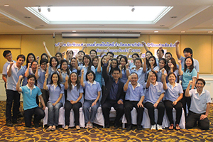 อบรมและสัมมนา In house Training หลักสูตร เทคนิคในการสอนงานแบบพี่เลี้ยง