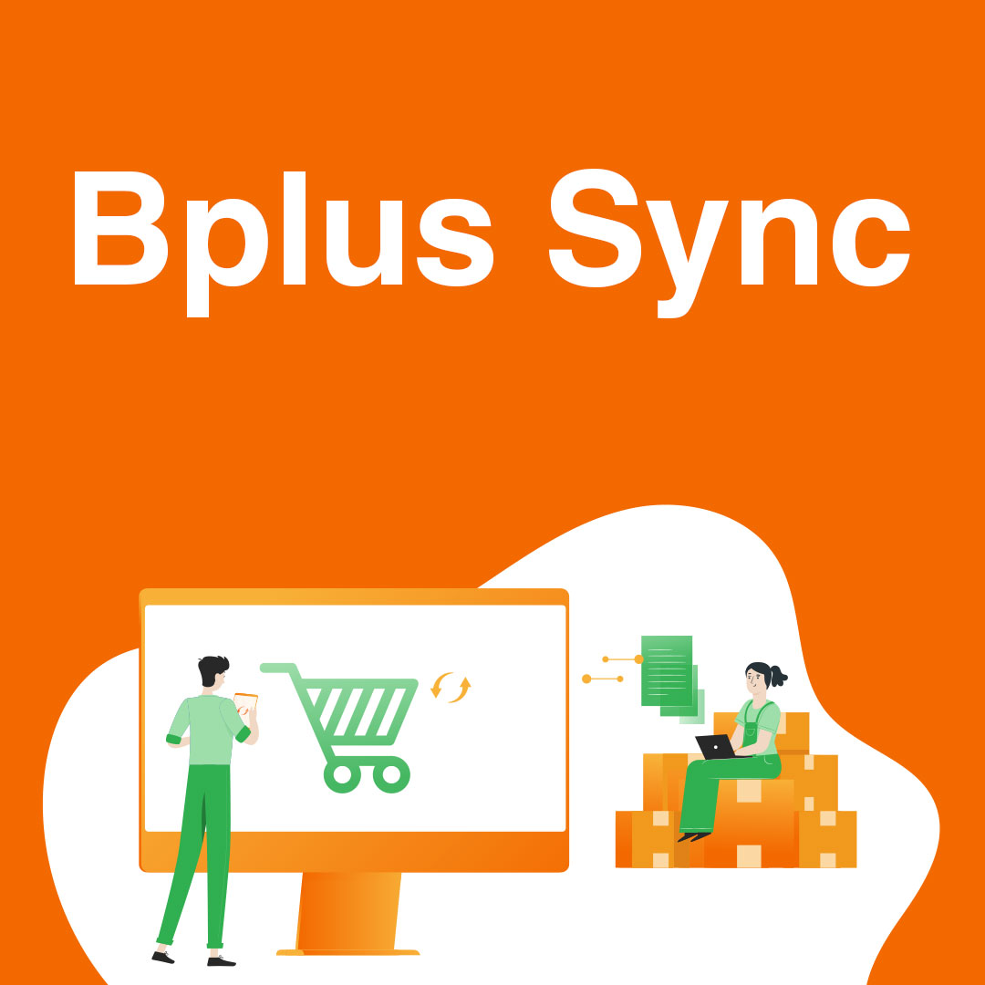 Bplus Sync