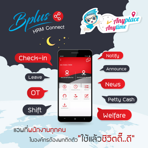 ขั้นตอนแนะนำการนำเข้าเวลาจาก HRM Connect กรณีที่พบว่าข้อมูลเวลาบางวันหายไป