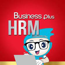 สื่อการขายสำหรับตัวแทน A ( โปรแกรม HRM )