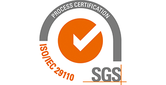 CERTIFICATE ISO/IEC 29110 4-3 Service Delivery