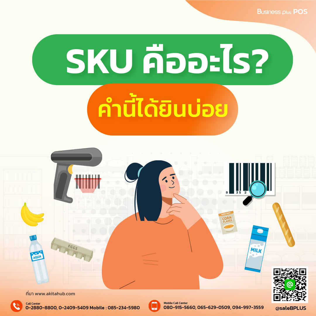 SKU คือ อะไร คำนี้ได้ยินบ่อย.jpg