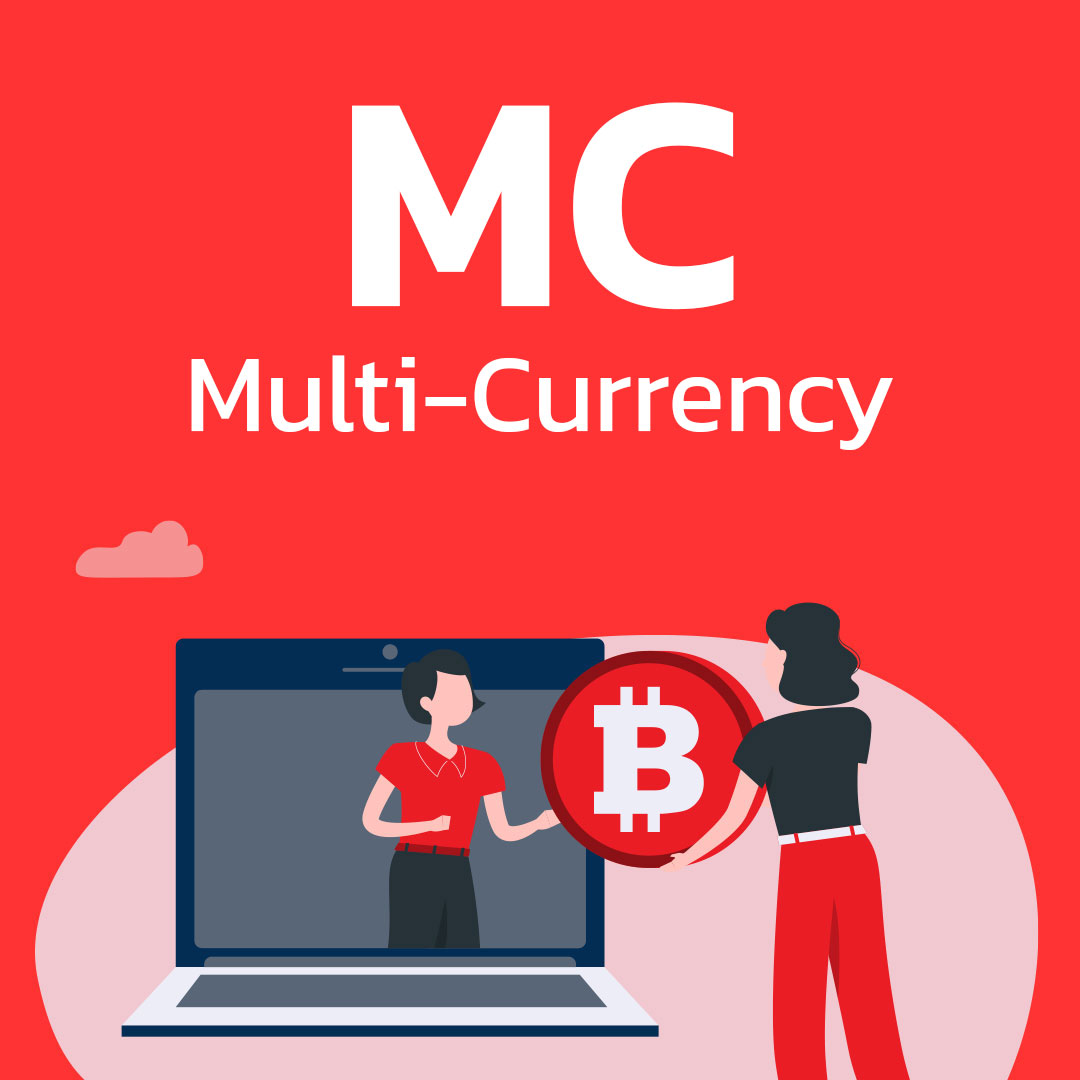 MC : Multi-Currency