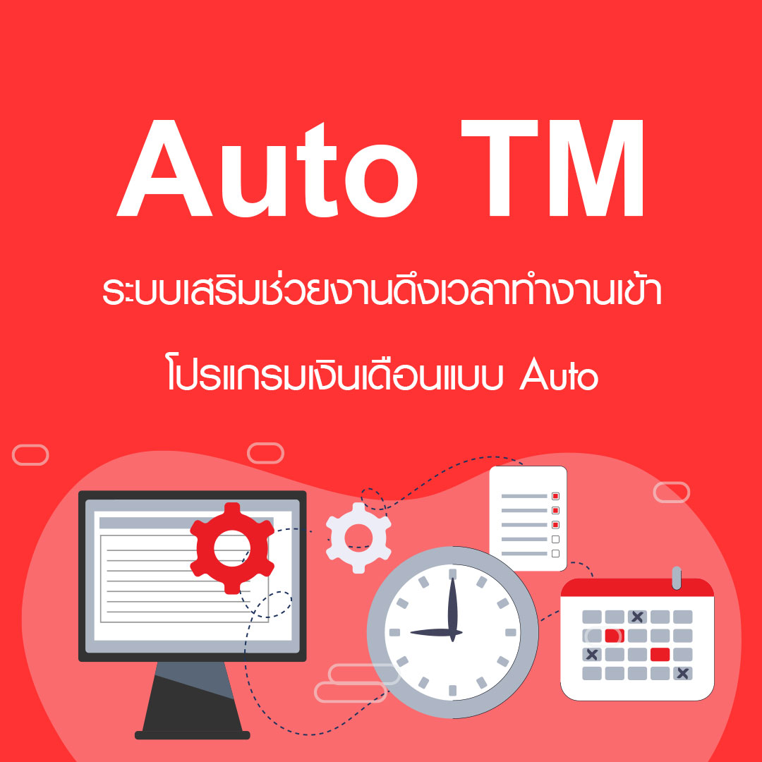 Bplus Auto TM