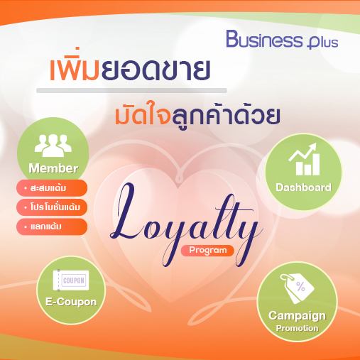 LOYALTY PROGRAM