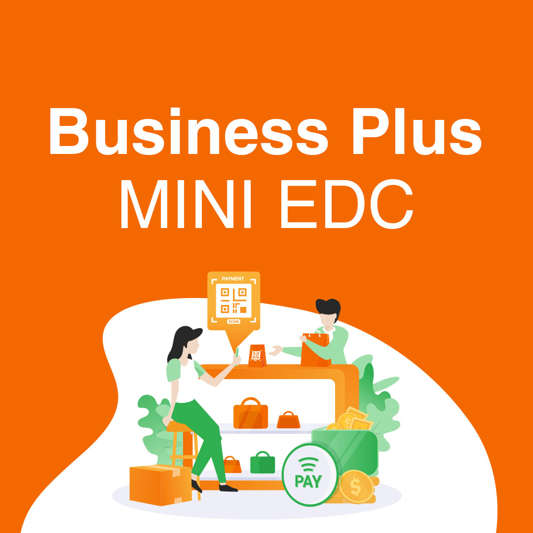 โปรแกรม Bplus MINI EDC