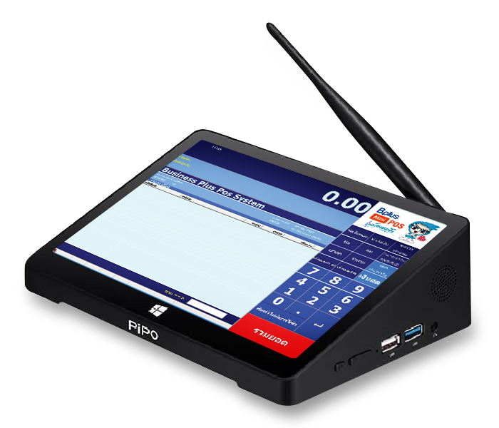 Smart Box Tablet MiniPC - PIPO X10 Pro