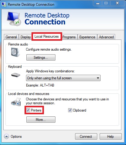 การตั้งค่า Remote Desktop สำหรับงานโครงการโปรแกรมบัญชีของสภาวิชาชีพ การตั้งค่า Remote Desktop สำหรับงานโครงการโปรแกรมบัญชีของสภาวิชาชีพ