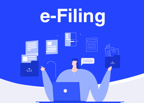 e-Filling: นำส่งงบการเงินผ่านระบบอิเล็กทรอนิกส์