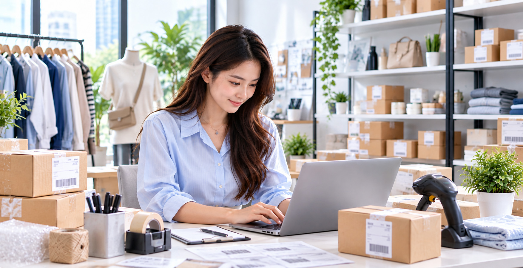 ผู้ใช้ตรวจเอกสารขายและค่าใช้จ่ายแพลตฟอร์มที่ระบบสร้างจากไฟล์เดียว