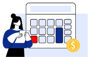 การทำบัญชีรับ-จ่ายและการออกงบการเงินง่ายขึ้น
