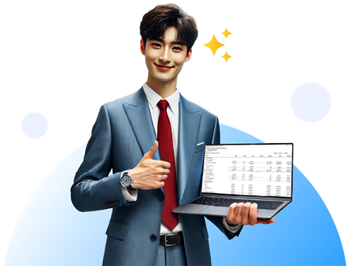 ประโยชน์ของ Bplus ERPสำหรับบริหารงานโครงการ