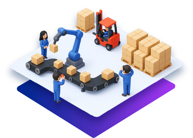 ERP, MRP II, ระบบวางแผนการผลิต, โปรแกรมจัดการโรงงาน, ระบบบริหารคลังสินค้า, Inventory Management, Production Planning ERP ระบบผลิต, MRP II โปรแกรม, วางแผนการผลิต, คำนวณ BOM, ลดต้นทุนการผลิต, โปรแกรมจัดการโรงงาน