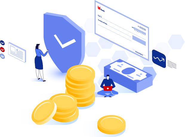 Bplus ERP โปรแกรมบัญชีบริหารธุรกิจ การเงิน (Cash & Bank)