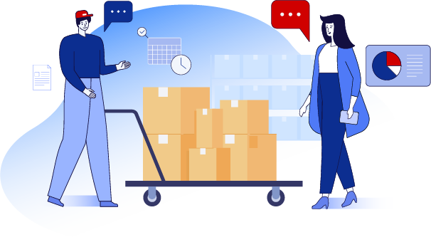 Inventory Management /การจัดซื้อ (Purchasing & Operations)