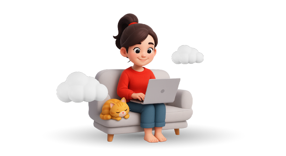 Bplus On Cloud VDI สำหรับ HRM