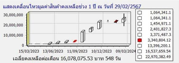 มุมมองภาพรวมกิจการ