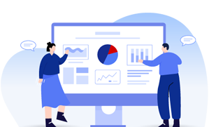 Bplus ERP – โปรแกรมบัญชีบริหารสำเร็จรูปเพื่อผู้ประกอบการและเจ้าของธุรกิจ