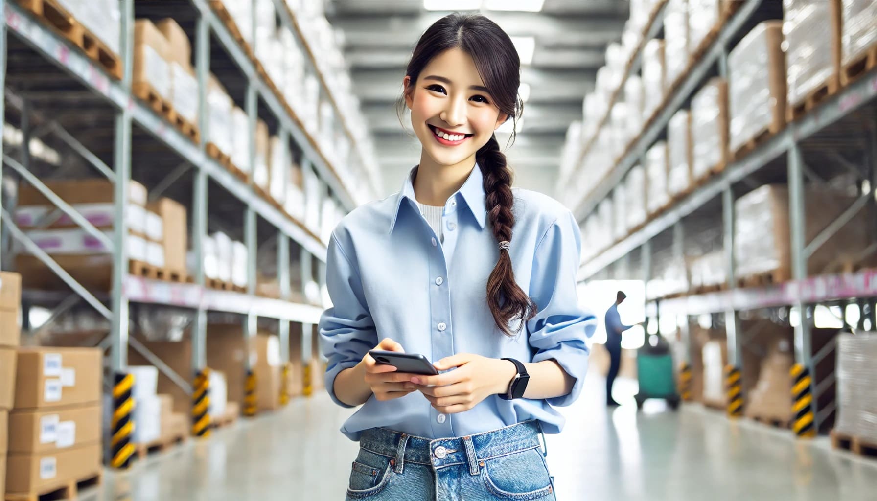 ทำไมธุรกิจต้องใช้โปรแกรมสินค้าคงคลัง? 5 ข้อดีที่คุณอาจไม่รู้!