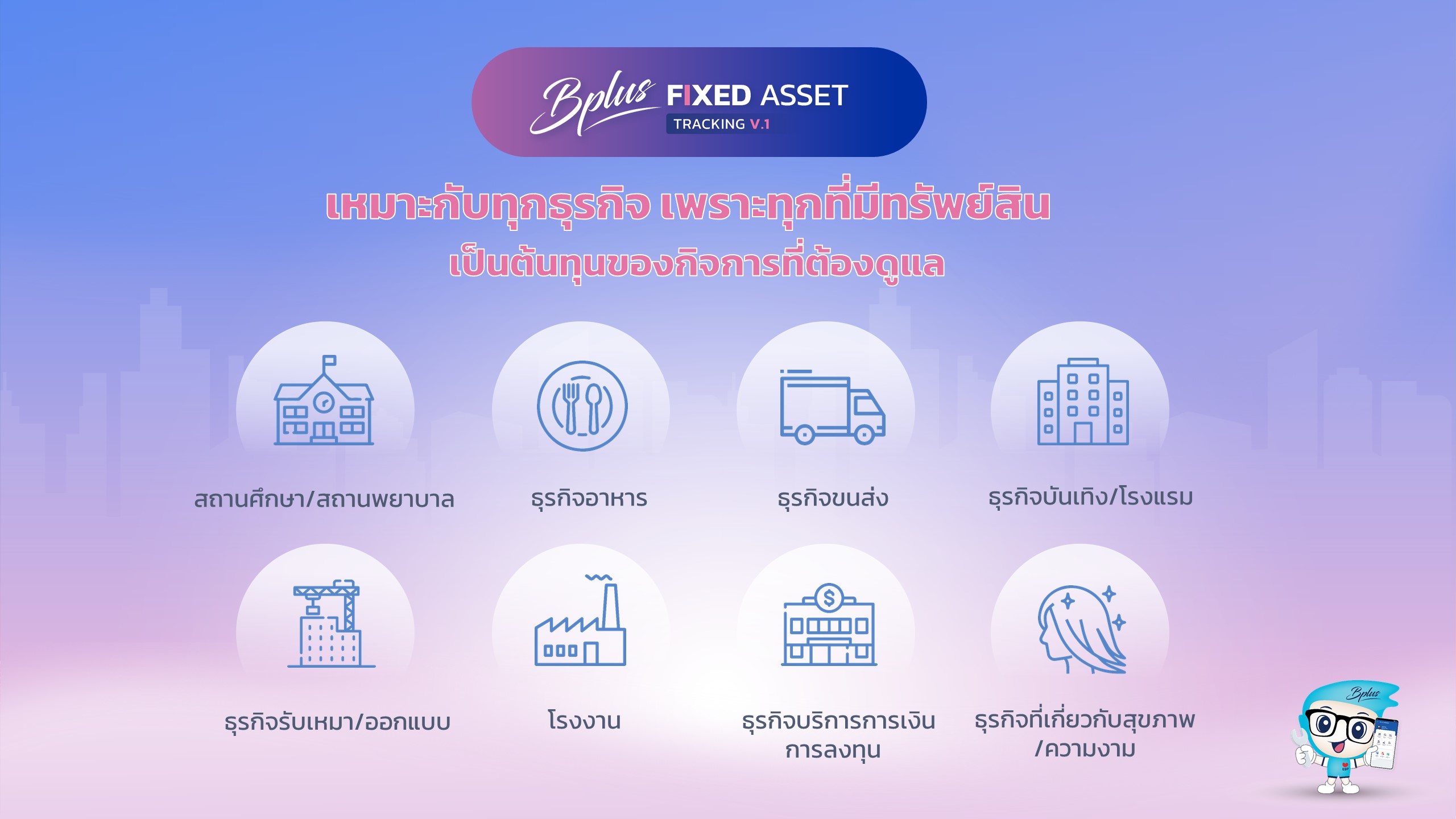 Tracking Fixed Assets, asset tracking software, โปรแกรมจัดการทรัพย์สิน, โปรแกรมตรวจนับทรัพย์สิน, การตรวจนับทรัพย์สิน, แอปตรวจนับทรัพย์สิน, ระบบตรวจนับทรัพย์สิน, ตรวจนับทรัพย์สิน, โปรแกรมตรวจนับทรัพย์สิน, โปรแกรมบริหารจัดการทรัพย์สิน, Asset Management, Fixed Asset Tracking, ซอฟต์แวร์จัดการทรัพย์สิน, โปรแกรมติดตามทรัพย์สิน, โปรแกรมทรัพย์สิน 