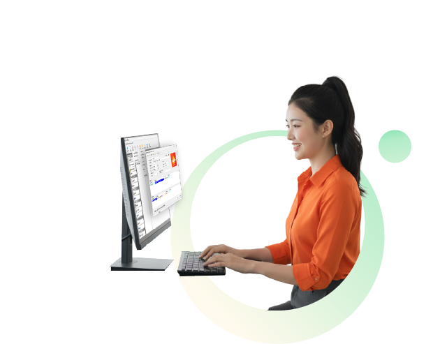 ระบบขอใบกำกับภาษีเต็มรูป โซลูชันอัจฉริยะ ครบวงจร