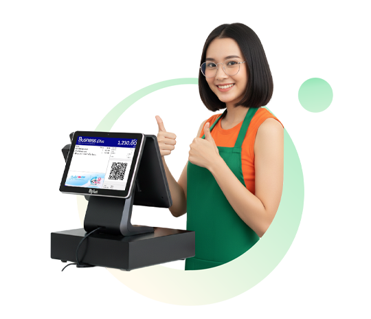 ระบบขอใบกำกับภาษีเต็มรูป โซลูชันอัจฉริยะ ครบวงจร