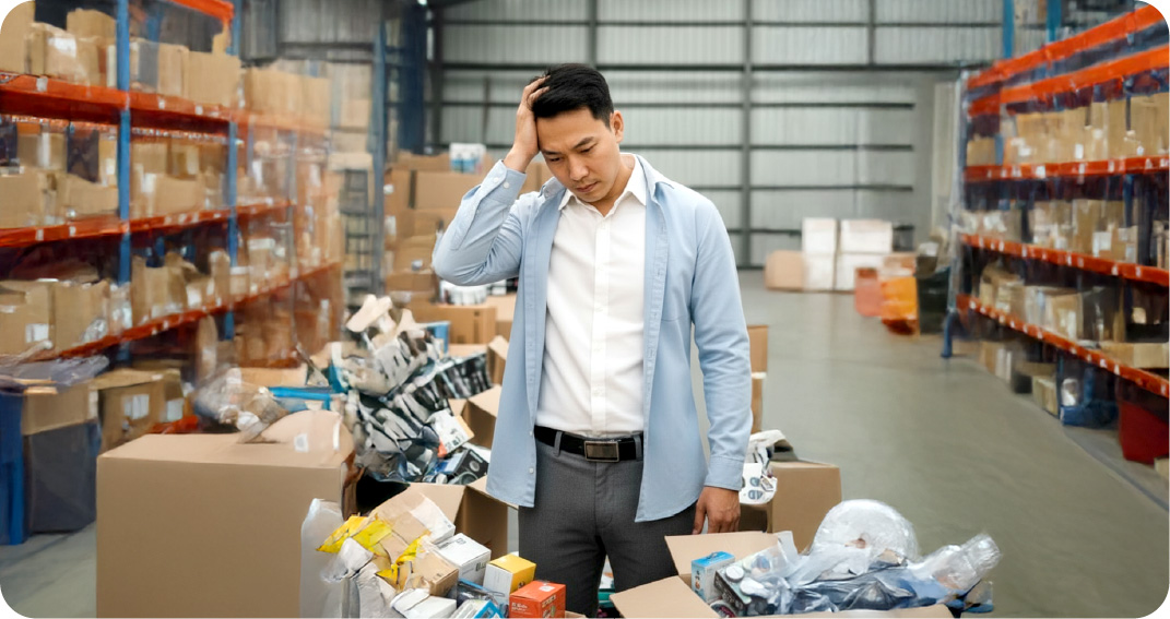 ลดการสูญเสียวัตถุดิบสูงสุด 30%