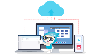 Seamless Integration เชื่อมระบบเงินเดือน เวลาทำงาน และงานบุคคลไว้ในระบบเดียว