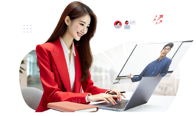 HR ใช้ Bplus HRM จัดการข้อมูลพนักงาน การฝึกอบรม และการพัฒนาทักษะในระบบเดียว