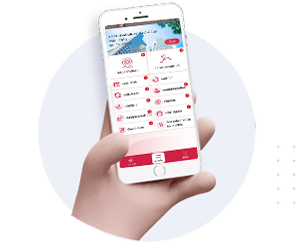 Bplus HRM Connect : แอปพลิเคชั่นช่วยอำนวยความสะดวกพนักงาน