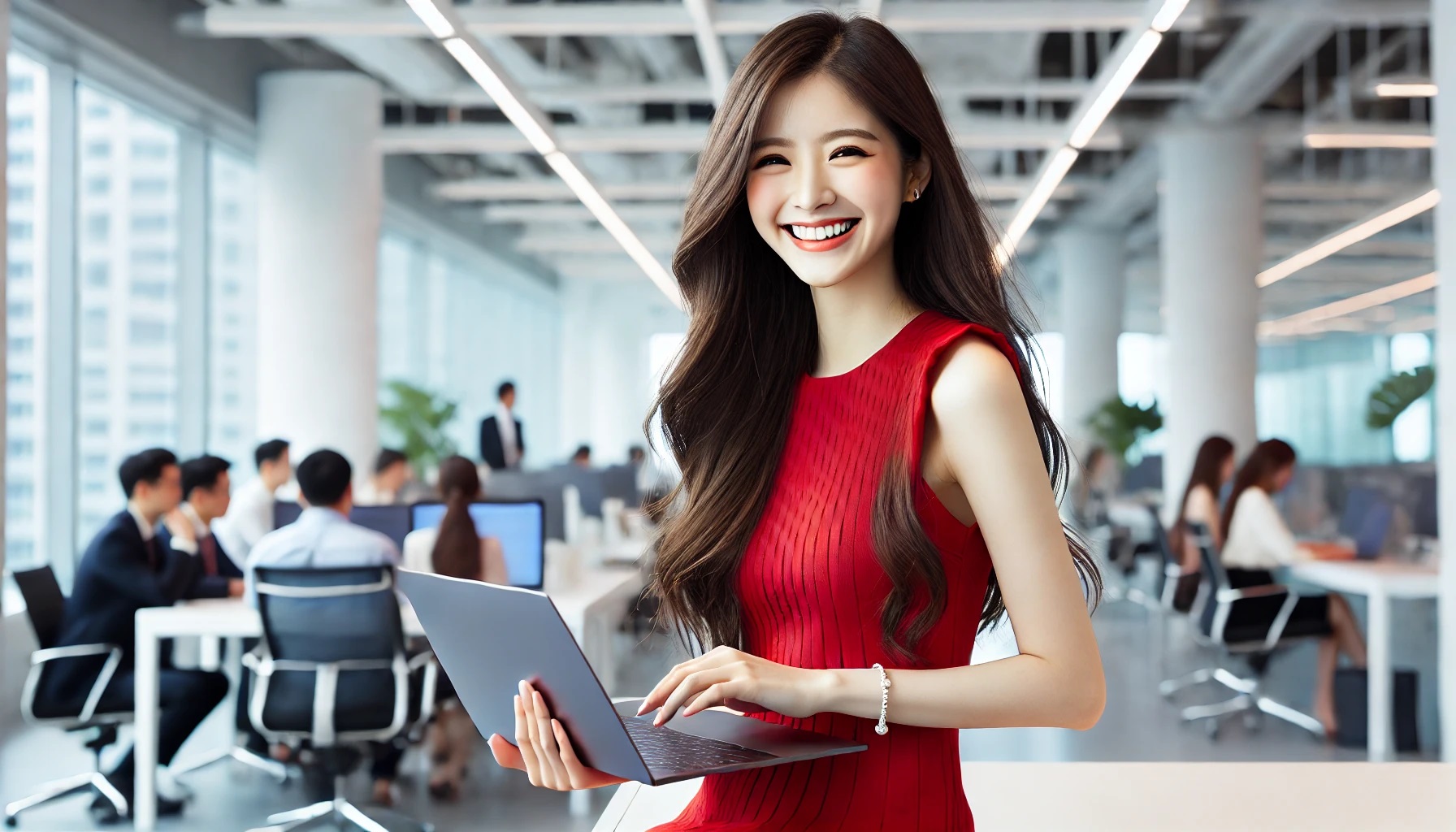 ทำไมธุรกิจยุคใหม่ต้องใช้โปรแกรมเงินเดือนสำเร็จรูป ?