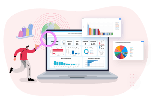 e-Dashboard 
