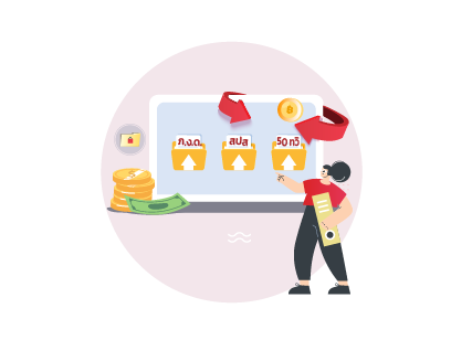 ระบบเงินเดือน