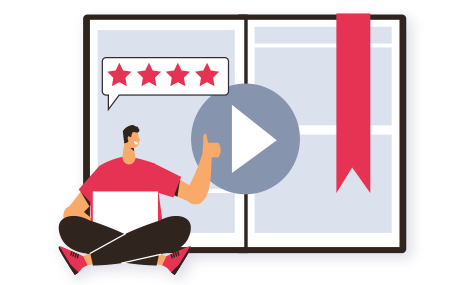 Bplus e-Learning ระบบเว็บอบรมพนักงาน เว็บเรียนรู้ ศูนย์การเรียนของพนักงาน