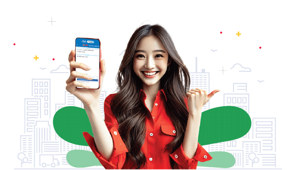 Bplus e-Leave – โปรแกรมลาออนไลน์ ขอโอที และเปลี่ยนกะผ่านเว็บ