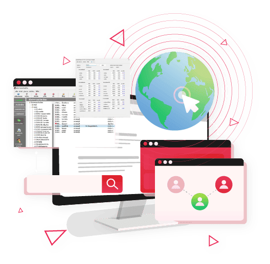 ระบบช่วยงาน HR  หัวหน้างาน และ บริการพนักงาน ระบบลาออนไลน์ ระบบขอลางาน eleave ระบบขอลา ระบบสมัครงาน ระบบฝึกอบรม ระบบส่งสลิปเงินเดือน ระบบสวัสดิการ