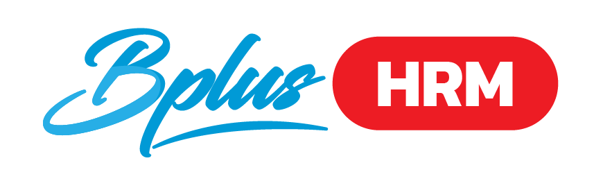 Bplus HRM